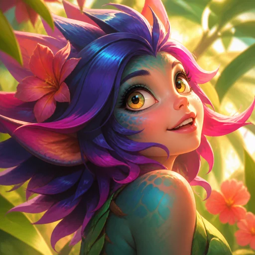 Neeko Neeko